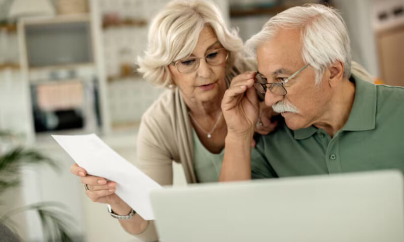 Sprijinul pentru pensionari intră în plată automat, din 4 mai. Toate informatiile depre sumele acordate