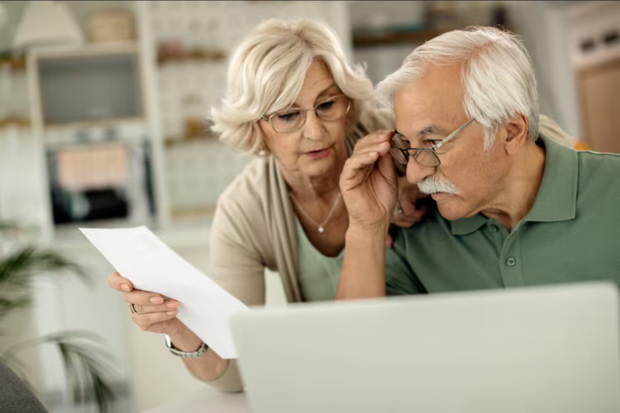 Sprijinul pentru pensionari intră în plată automat, din 4 mai. Toate informatiile depre sumele acordate