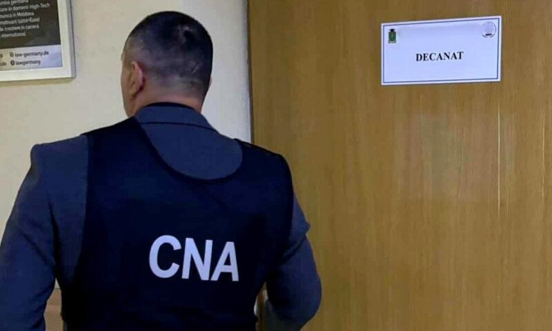 Secretar de stat, vizat într-un dosar de corupție. Ministrul Agriculturii: „Voi iniția imediat procedura de demitere”