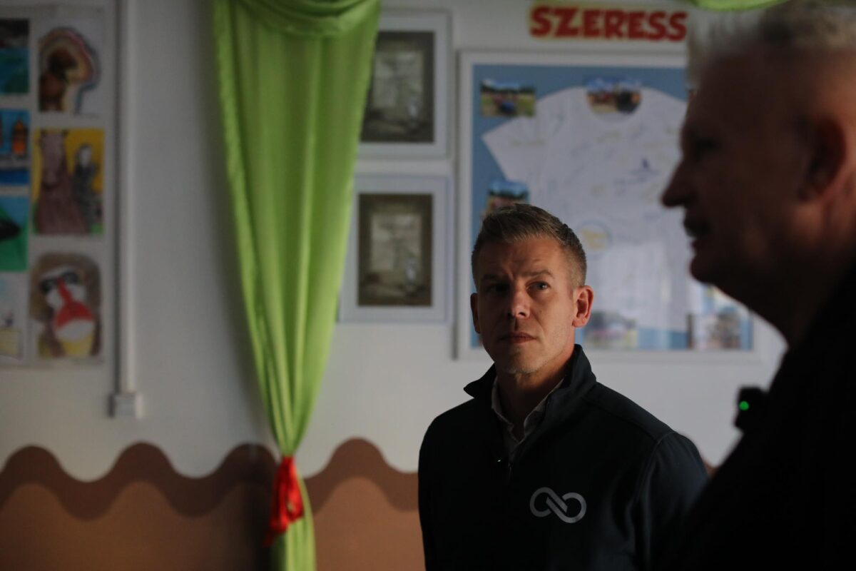 Cine sunt candidații pentru alegerile legislative din Ungaria. Peter Magyar a publicat lista