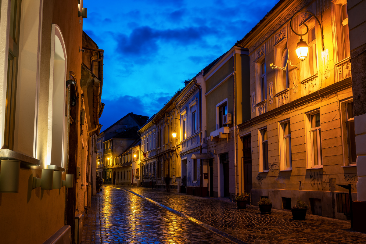 De ce s-a dezvoltat accelerat piața imobiliară din Brașov?