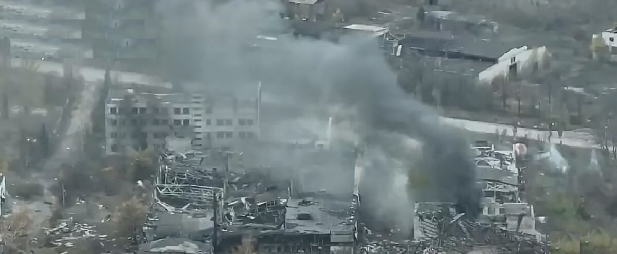 Rusia anunță încercuirea Pokrovsk și solicită capitularea. Ucraina respinge afirmațiile