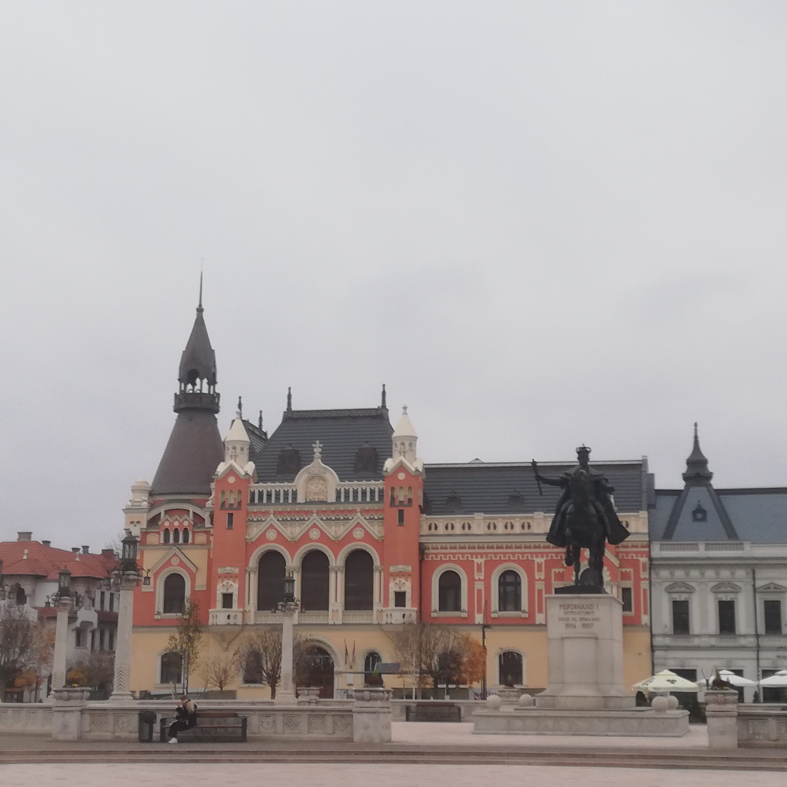 Oradea