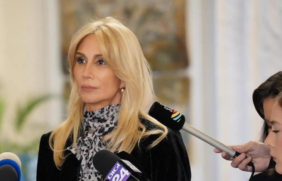 Raluca Turcan spune că nu va fi ruptă coaliția și Bolojan e cel mai important lider