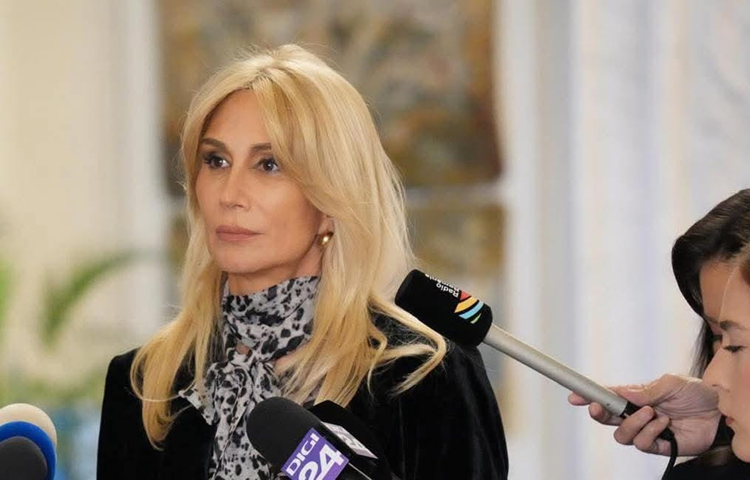 Turcan: Deciziile luate de Guvernul Bolojan au fost corecte