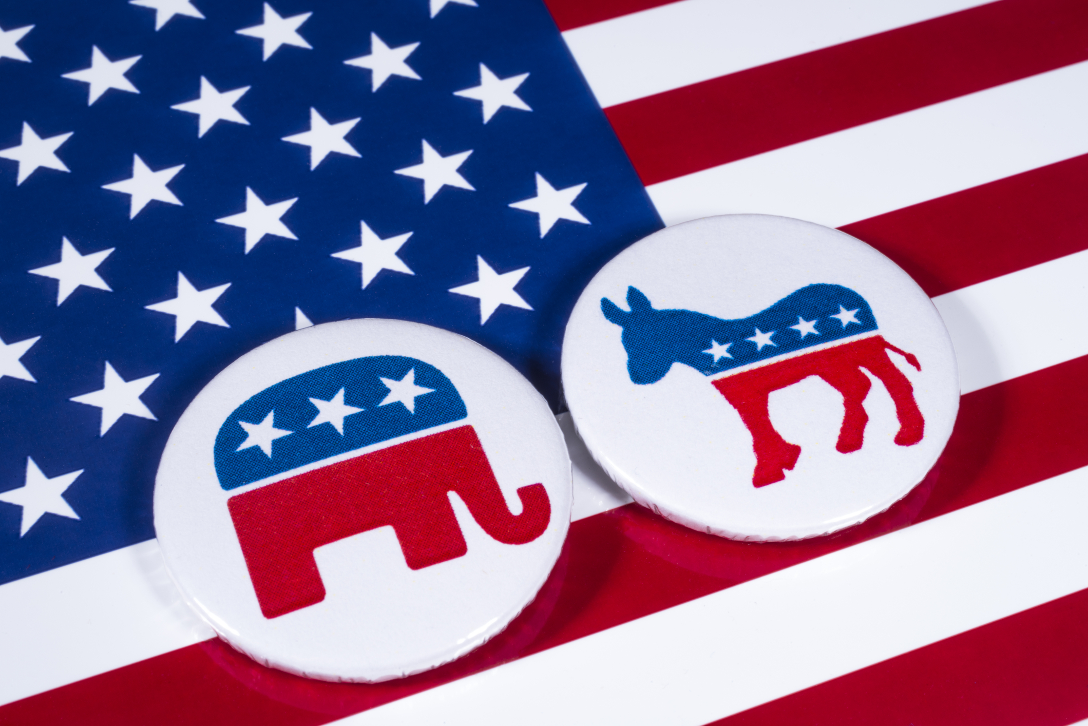 republicani si democrati
