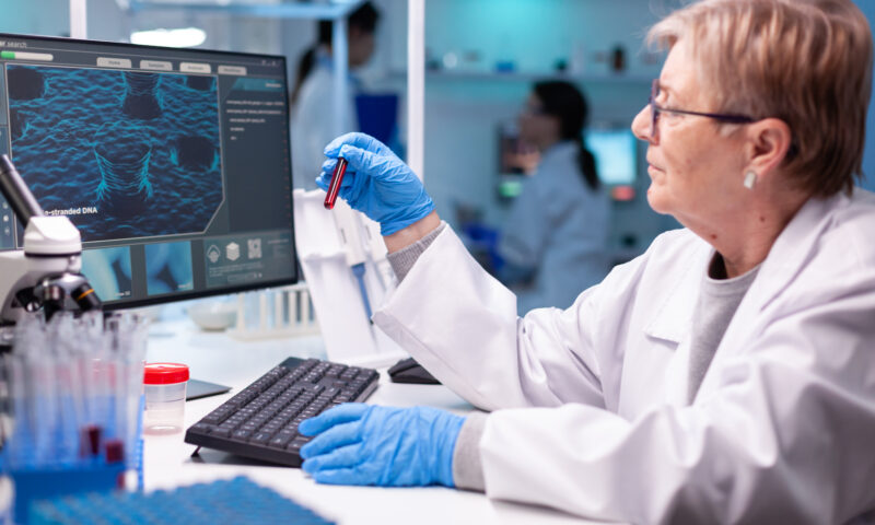 Schimbarea care e fatală. Mecanismul ascuns din spatele metastazelor hepatice în cancerul colorectal a fost decodat