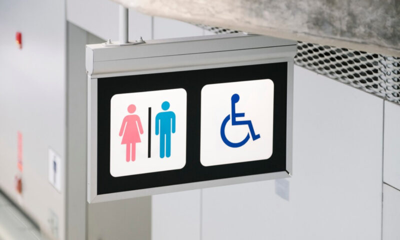Noi reguli în Regatul Unit pentru accesul persoanelor transgender în spațiile publice