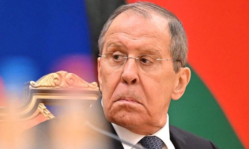 Ce subiecte importante au atins Serghei Lavrov și Marco Rubio în convorbirea de marți