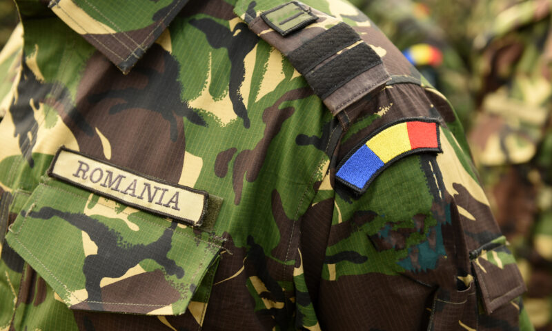 Guvernul vrea un nou împrumut militar din SUA. România analizează accesarea a încă trei miliarde de dolari