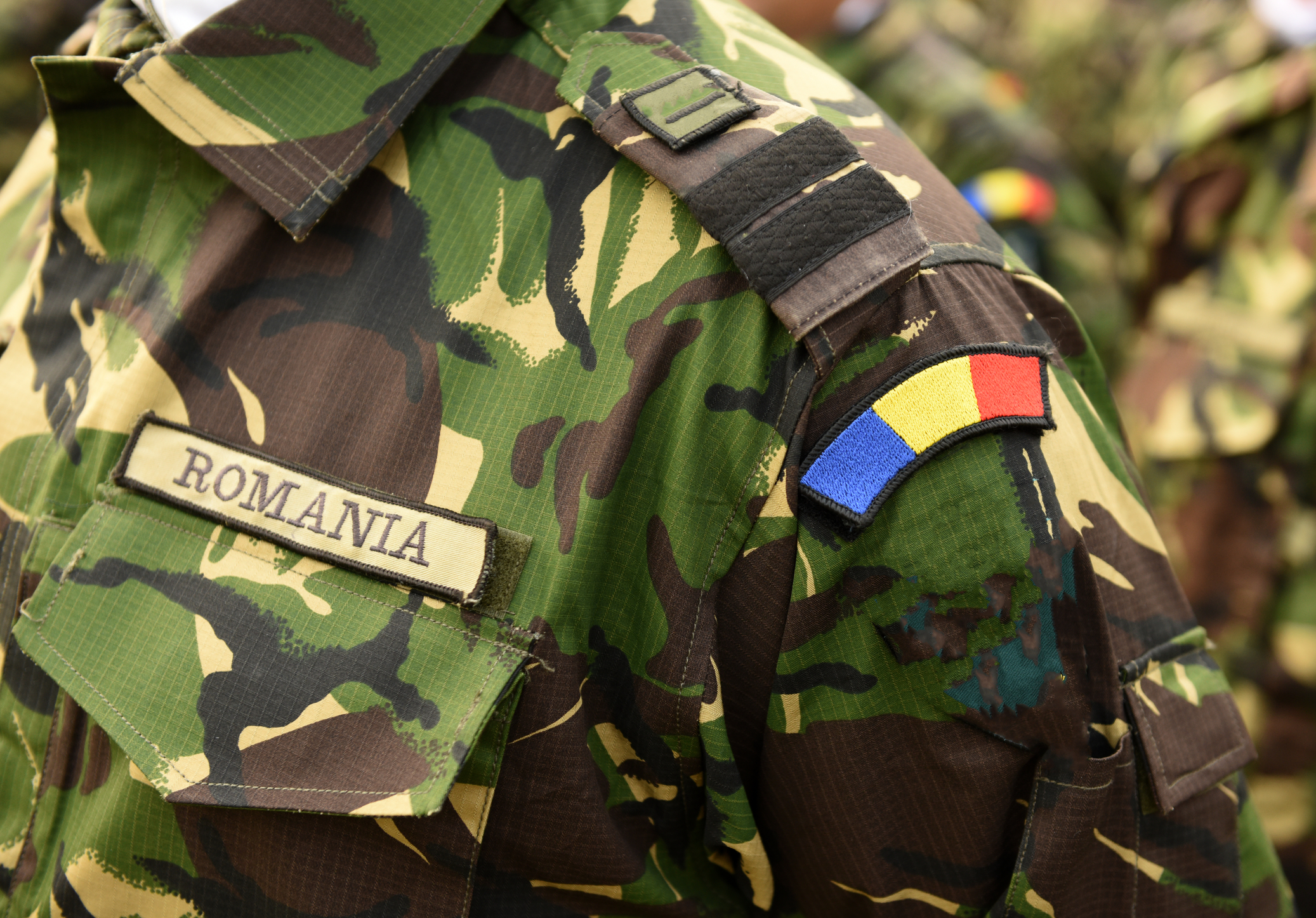 Îmbunătățiri la noua Strategie Națională de Apărare, anunțate de Cotroceni