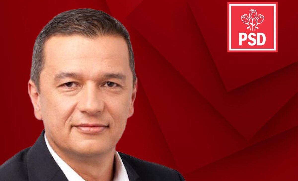 Sorin Grindeanu, declarații înaintea Congresului PSD: Mâine începem un nou capitol