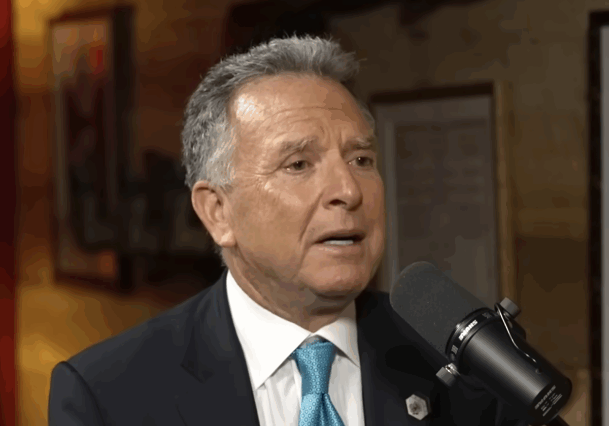 Înregistrare secretă. Consilierul special al lui Trump a oferit sfaturi despre cum să-l abordeze Putin pe președintele SUA