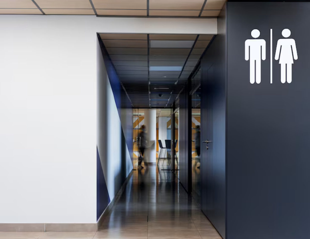 Toaletele publice din Europa, în topul rușinii. Bucureștiul, loc surprinzător în cel al curățeniei