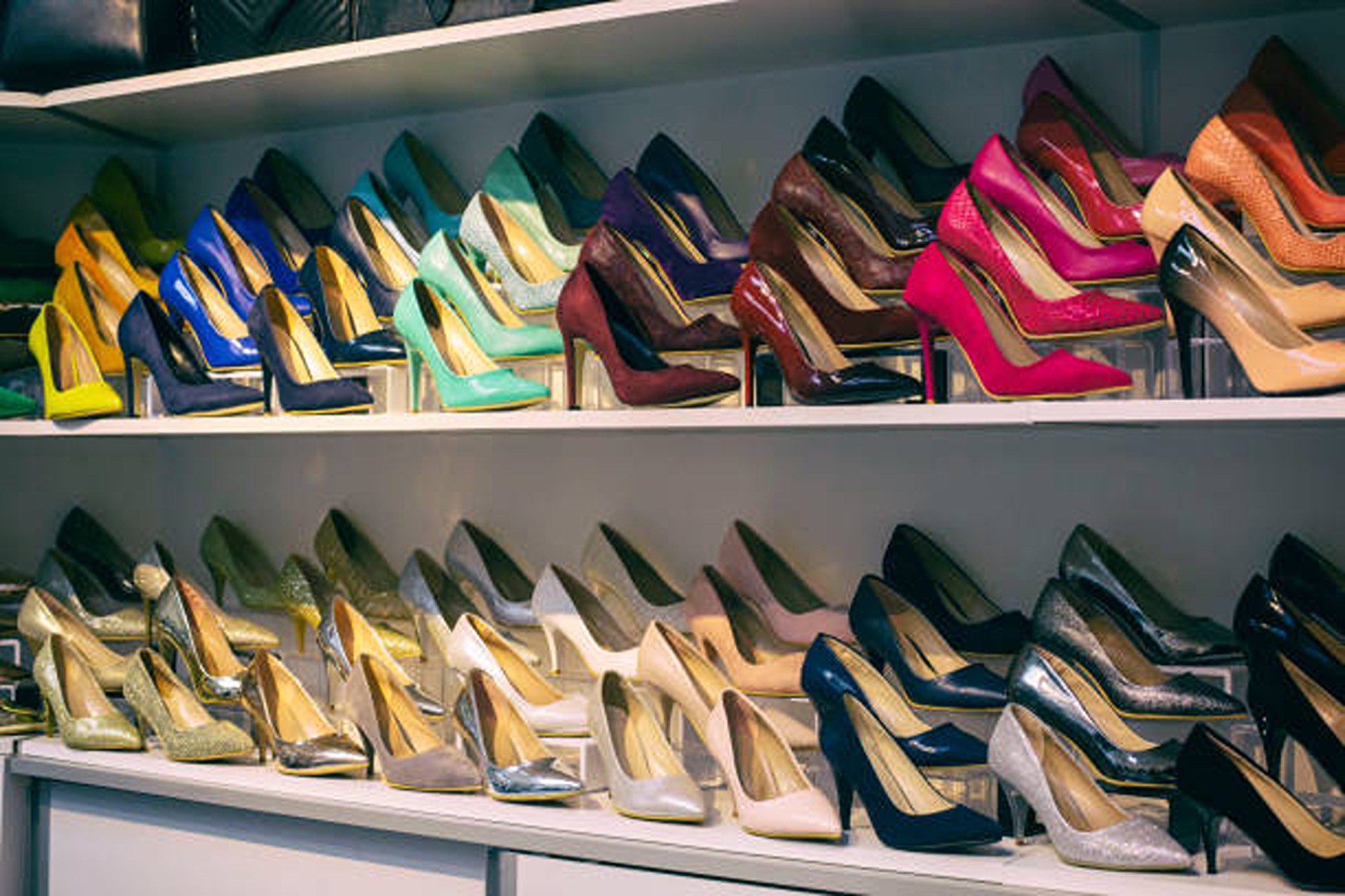 Cele mai scumpe tocuri din lume. Prețul este inimaginabil