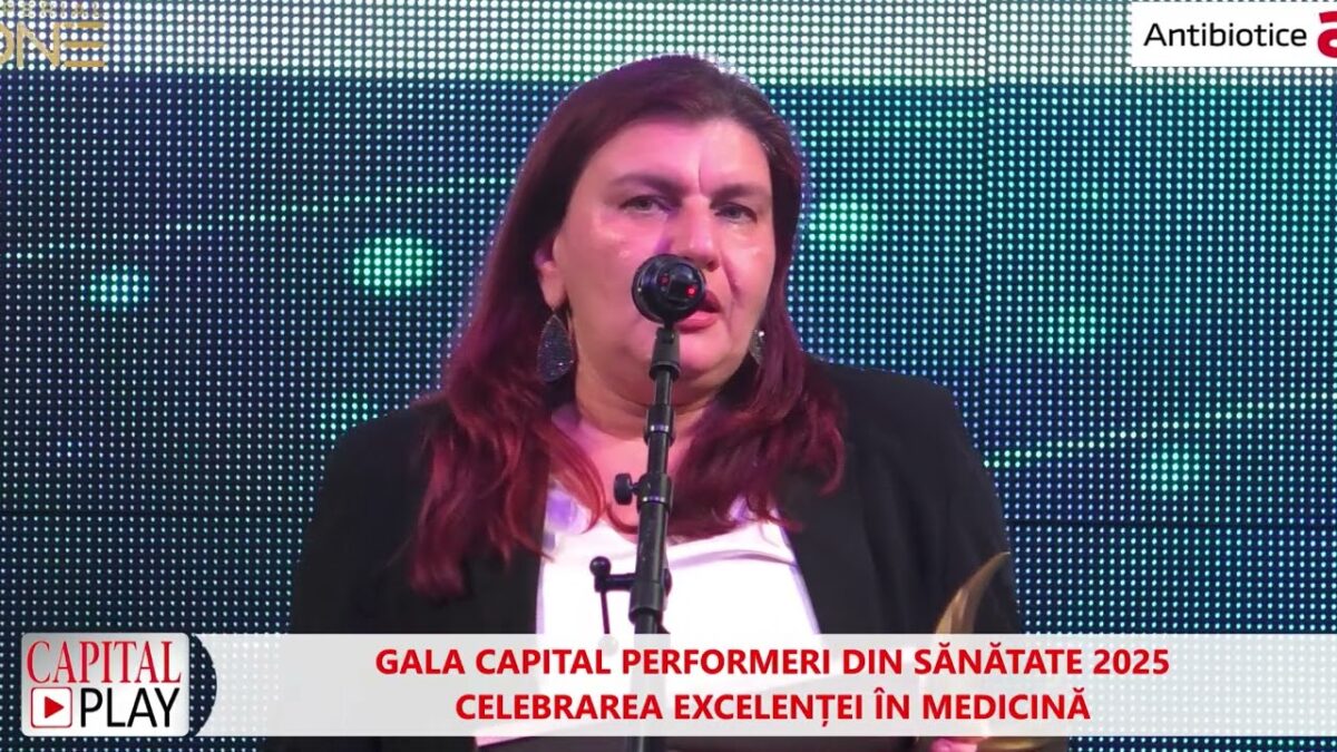 Dr  Mădălina Buculei, SANADOR „Sănătatea și calitatea sunt principalele noastre obiective”