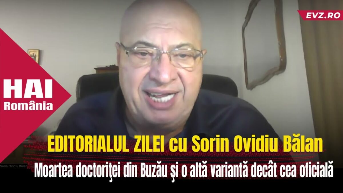 Moartea doctoriţei din Buzău şi o altă variantă decât cea oficială