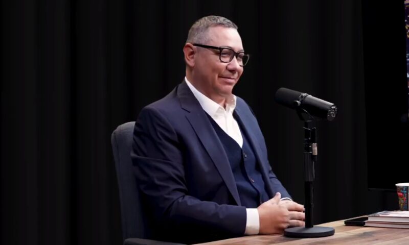 Victor Ponta crede că Ilie Bolojan își joacă ultima carte din mandatul de premier