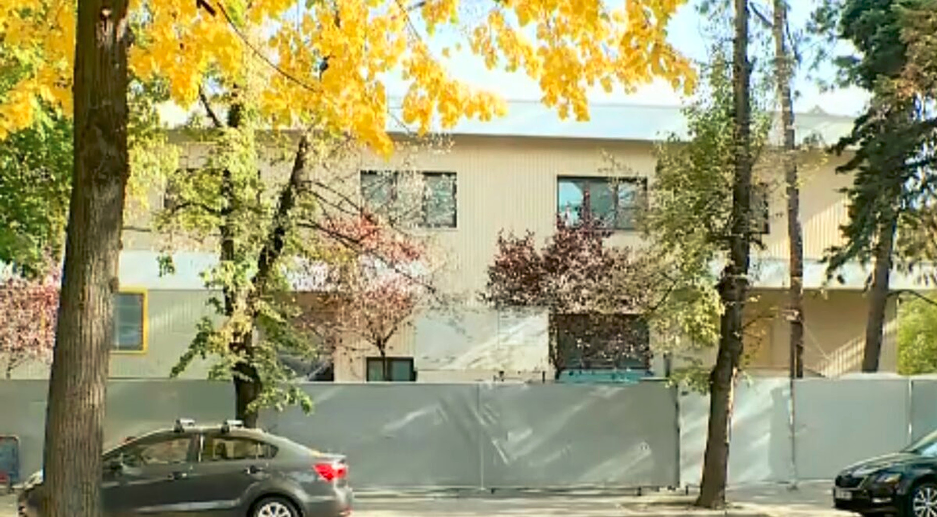 Palatul din Aviatorilor, pregătit pentru Iohannis, rămâne gol. Licitație cu garanție de 70.000 de euro