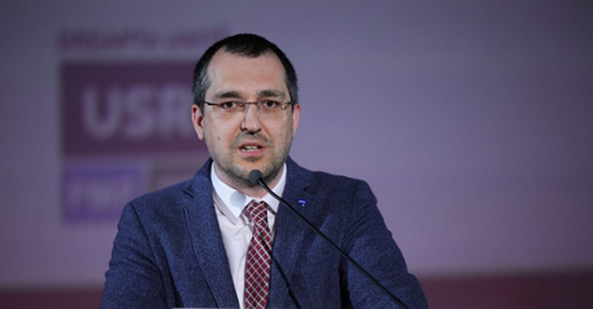 Dosarul lui Vlad Voiculescu de la DNA, nerezolvat de patru ani