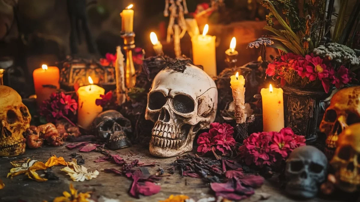 Voodoo, temutul ritual care combină spiritualitatea africană și catolicismul. Țara în care e religie oficială