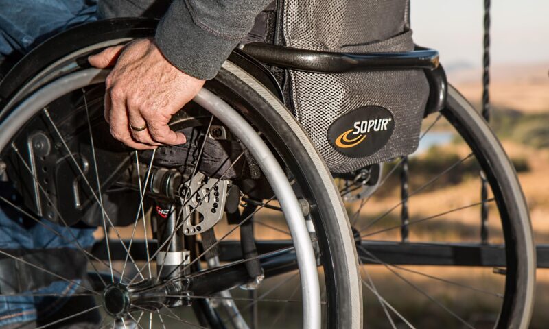 Calculul sporului de handicap se schimbă. Cine primește mai mulți bani