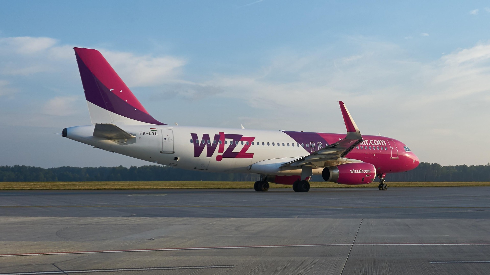 Wizz Air se pregătește să lanseze zboruri transatlantice