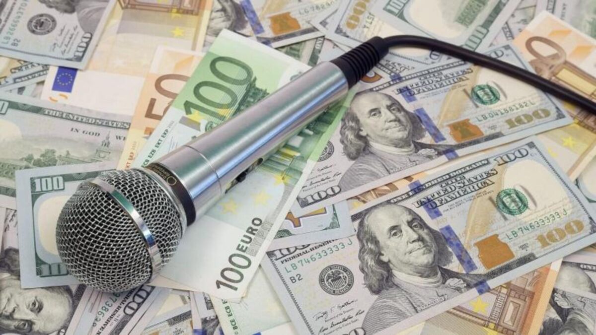 De ce dansăm mai mult când ne e mai greu din punct de vedere financiar