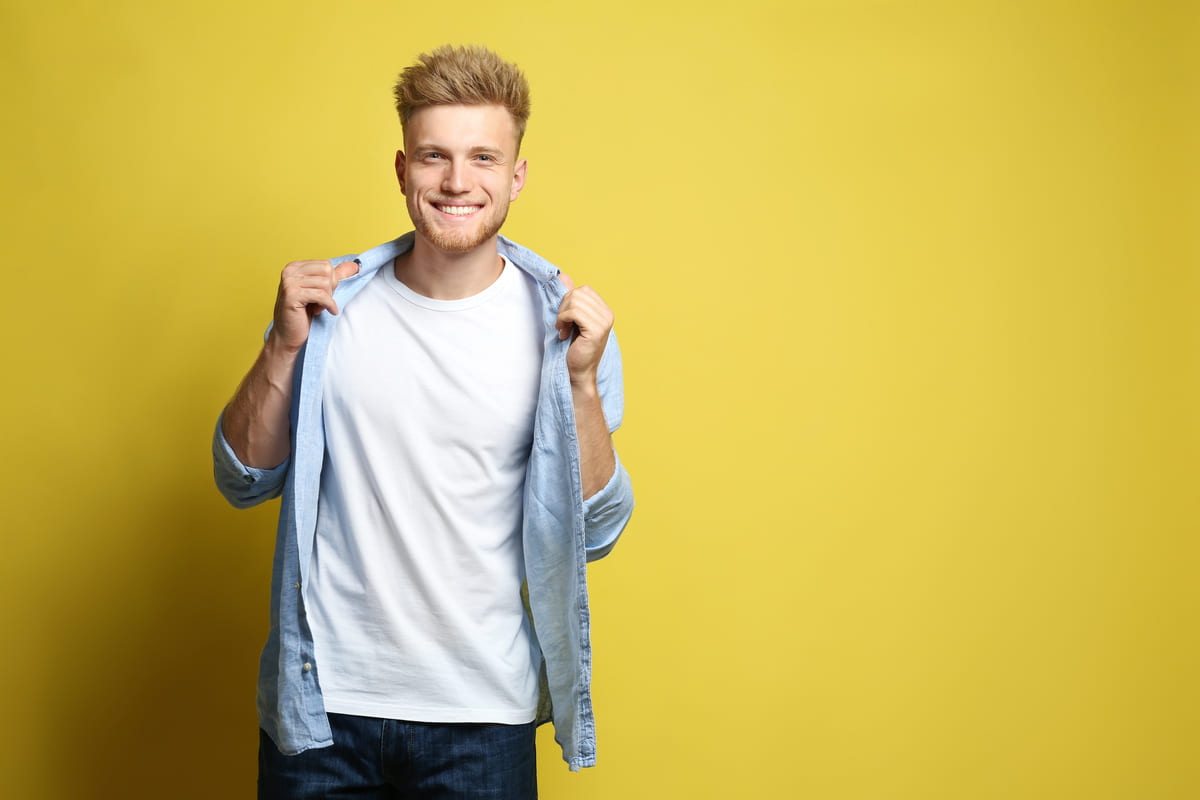 Cum să îți îngrijești și să speli corect cămășile pentru a le menține ca noi?