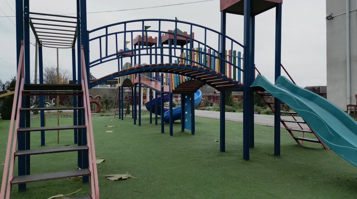 Cum a ajuns o grădiniță din sudul Republicii Moldova la factură zero la energie electrică. De la cheltuieli mari la independență energetică. Video