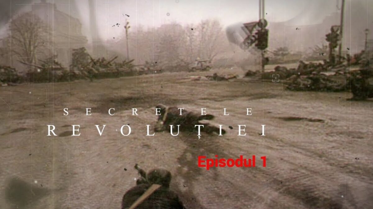 Ceaușescu, Gorbaciov și „Mâna Moscovei”: Adevărul ascuns despre trădarea din Decembrie '89