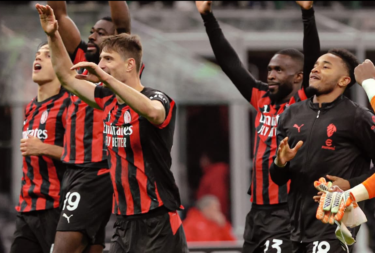Transfer în Serie A: Un atacant de la West Ham United, la un pas să semneze cu AC Milan
