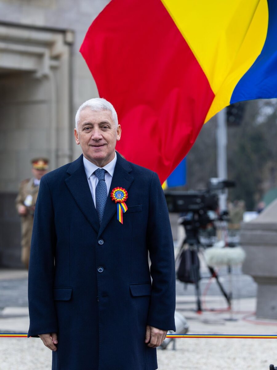 Adrian Ţuţuianu, mandat de opt ani la șefia Autorităţii Electorale Permanente. Obiectivele noului președinte