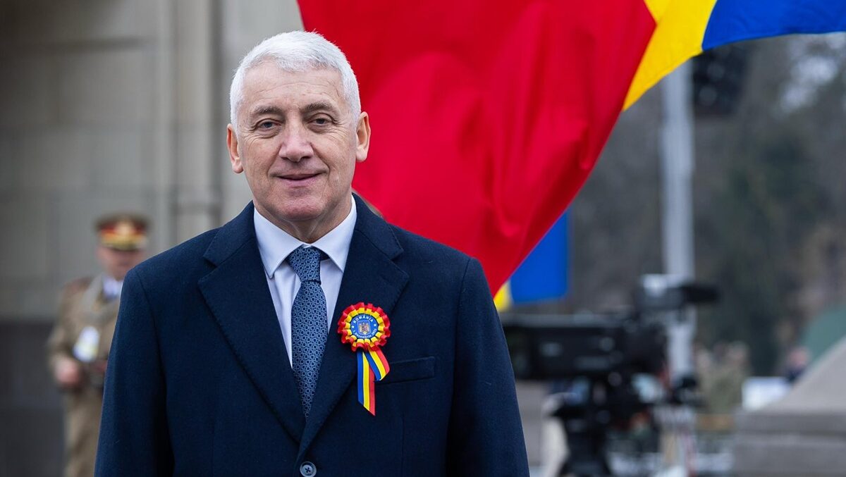 Adrian Ţuţuianu, mandat de opt ani la șefia Autorităţii Electorale Permanente. Obiectivele noului președinte