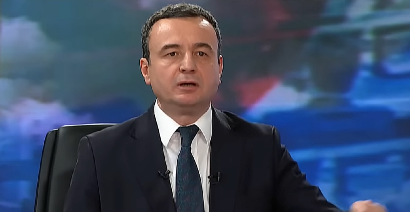 Albin Kurti se apropie de un nou mandat de premier după victoria clară a partidului Vetevendosje în alegerile anticipate din Kosovo