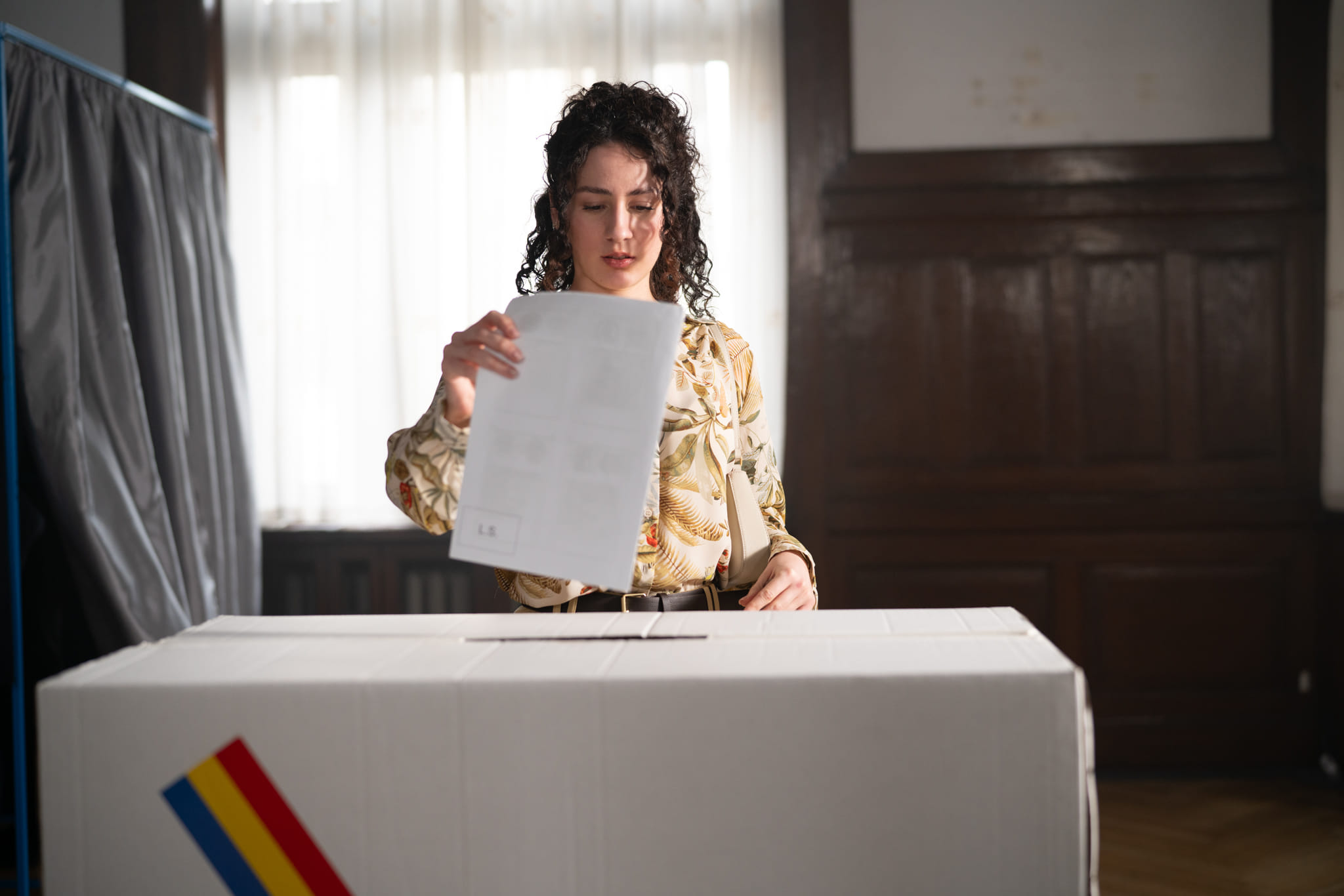 Campania pentru alegerile locale parțiale s-a încheiat. Autoritatea Electorală Permanentă interzice orice formă de propagandă