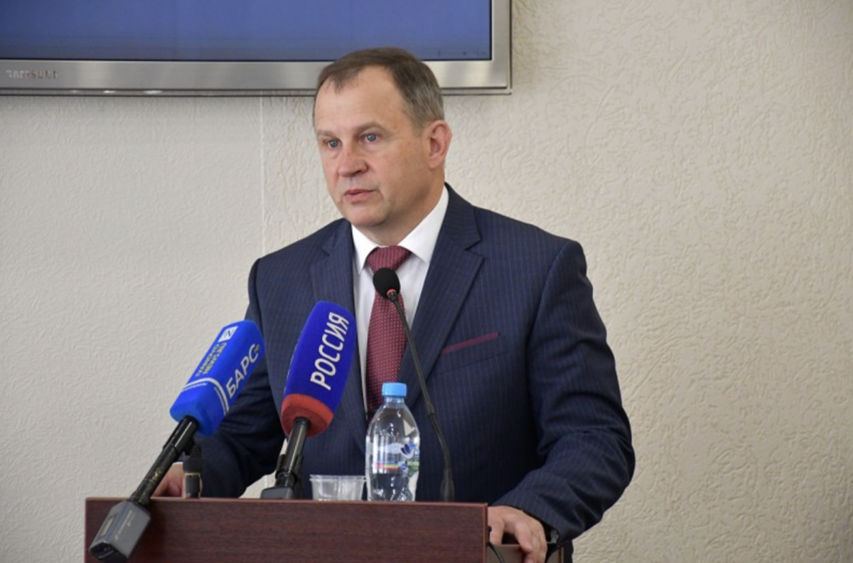 Val de arestări în Rusia. Primar, reținut într-un dosar de corupție cu prejudiciu de 5 milioane de euro