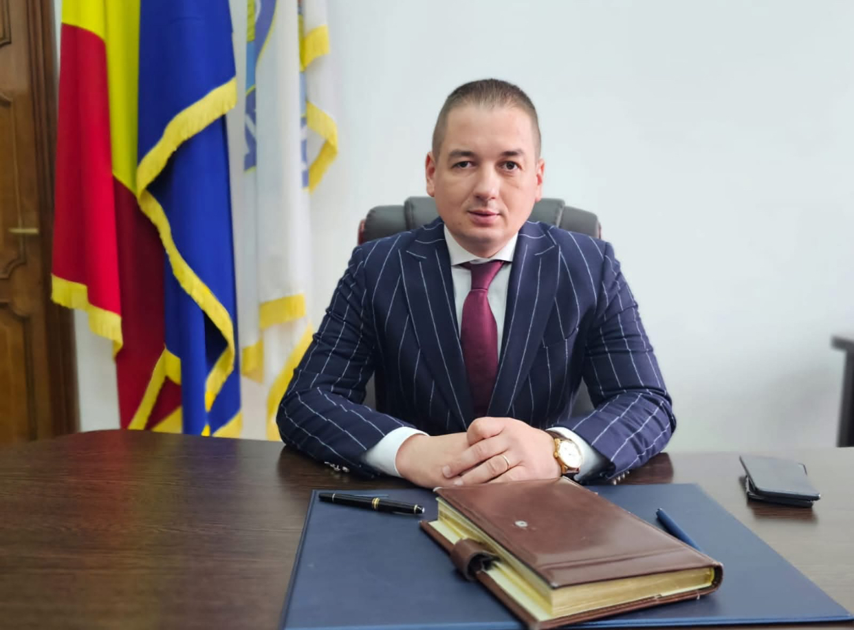 Alexandru Bociu