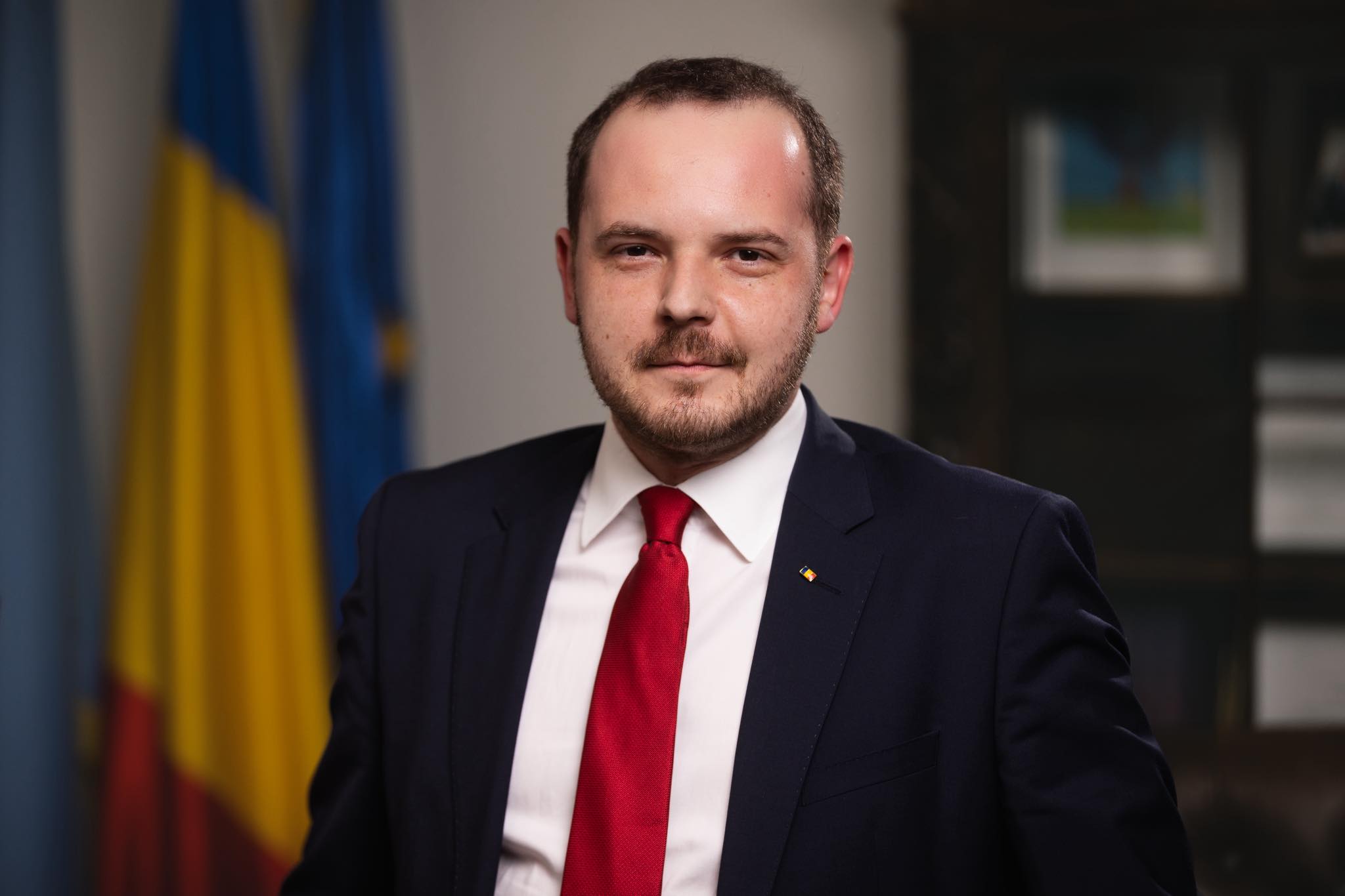 Alexandru Rogobete