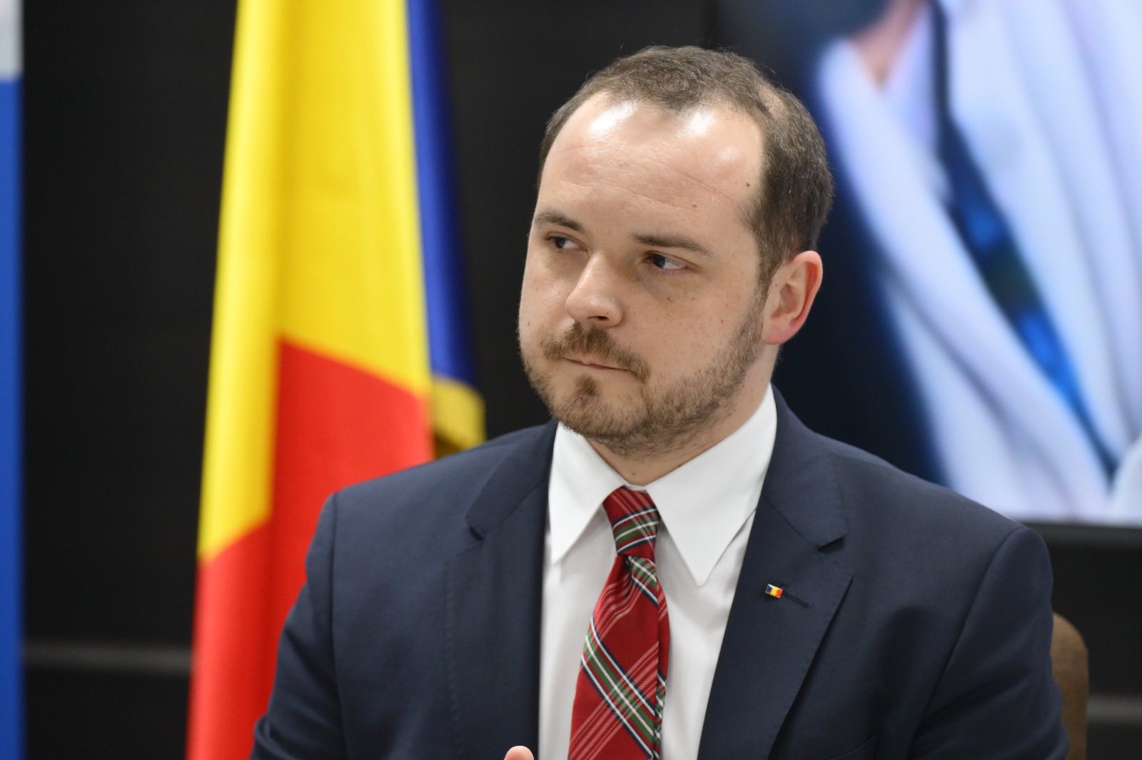 Alexandru Rogobete: România trebuie să achite către Pfizer peste 3 miliarde de lei. Va trebui să plătim