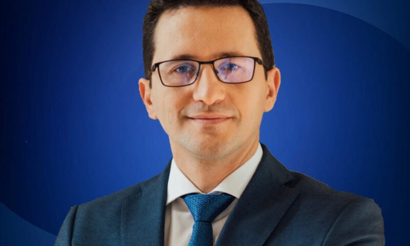 Alin Ene, critici pentru colegul său de CSM, Claudiu Sandu