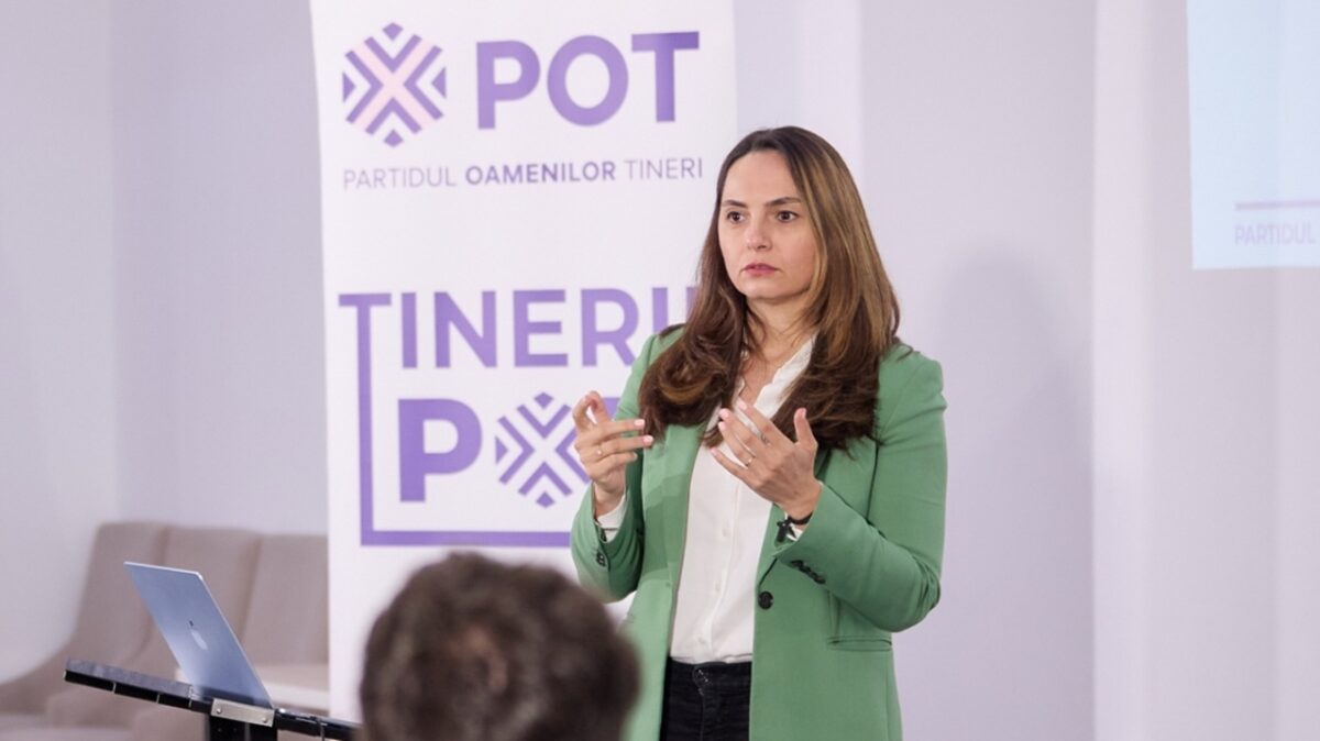 Grupul POT ar putea dispărea din Camera Deputaților. Opt deputați ar urma să plece din partid