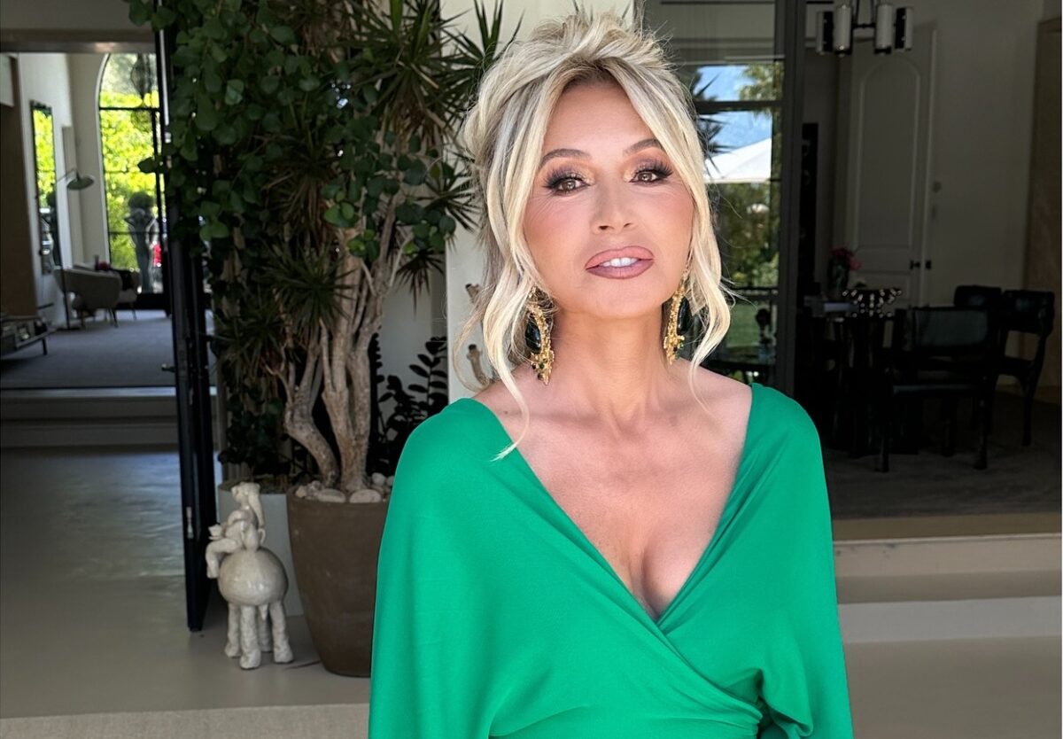 Secretul succesului Anastasiei Soare. „Nu mi-e frică să spun nu știu”