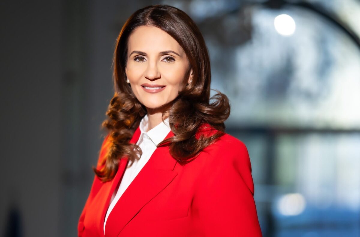 Ascensiunea Ancăi Alexandrescu în politică. Cum a ajuns favorita electoratului nemulțumit