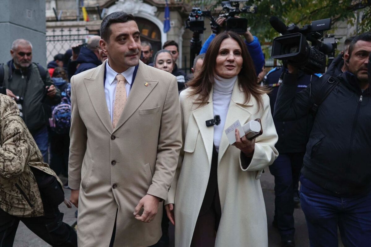 Anca Alexandrescu: E un moment complicat pentru țara noastră. George Simion: România nu mai este democrație din 6 decembrie 2024