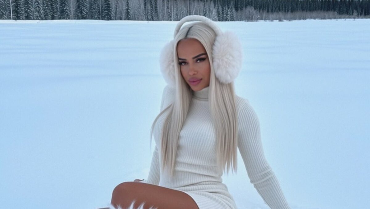 Anda Adam, criticată de fani pe rețelele sociale. Cântăreața se apără: Eu am promovat întotdeauna un stil de viață sănătos