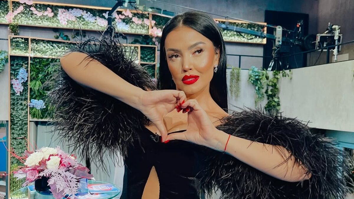 Rețeta de murături a Andreei Mantea. Este foarte apreciată de cei dragi