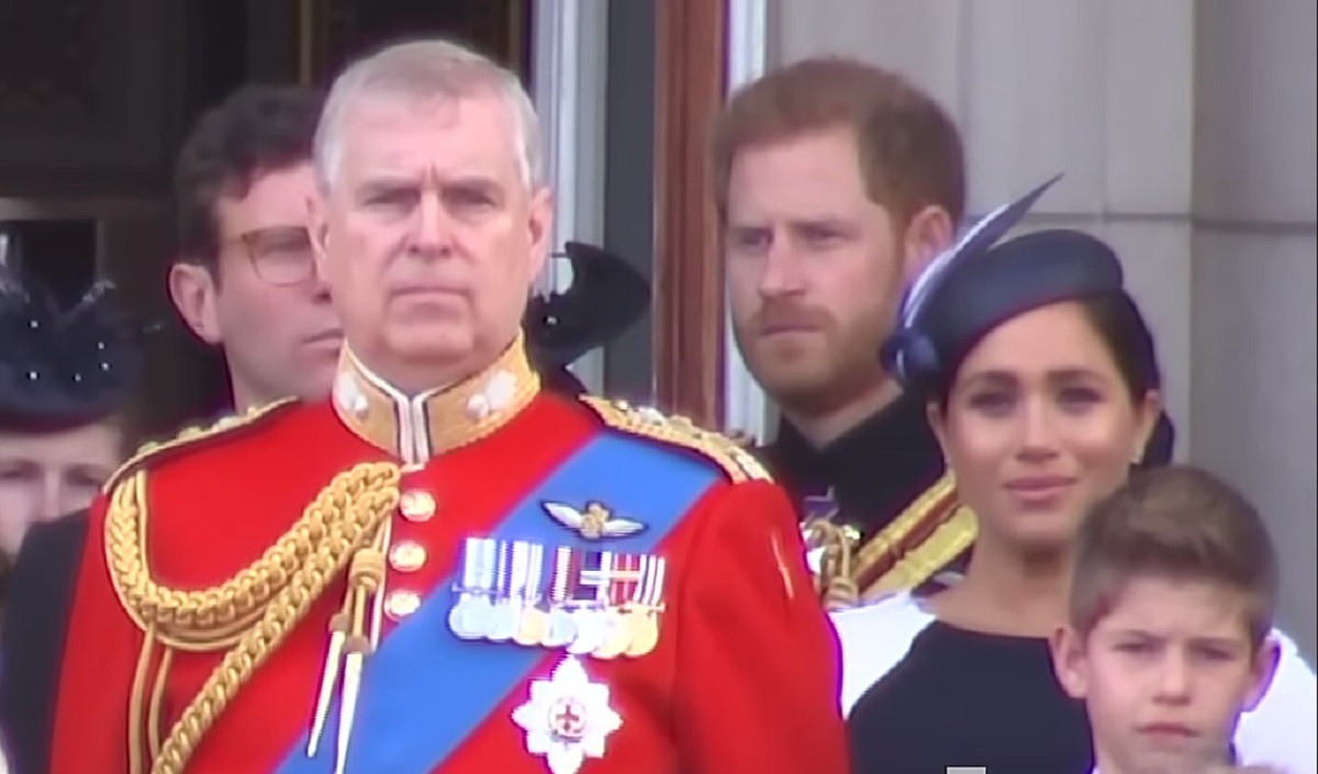 Sfârșitul unei ere la Windsor. Fostul Prinț Andrew a părăsit oficial Royal Lodge în urma scandalului Epstein