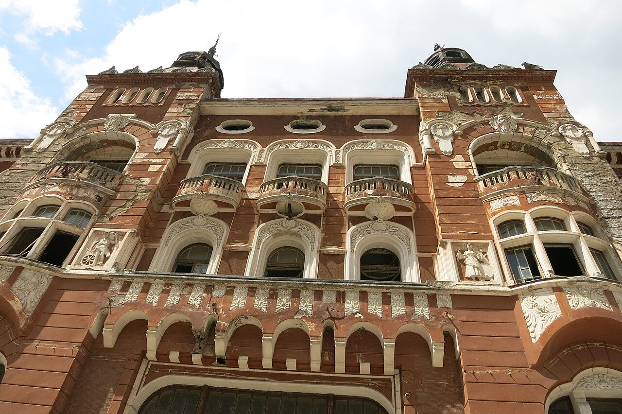 Locurile românești care i-au fermecat pe Habsburgi