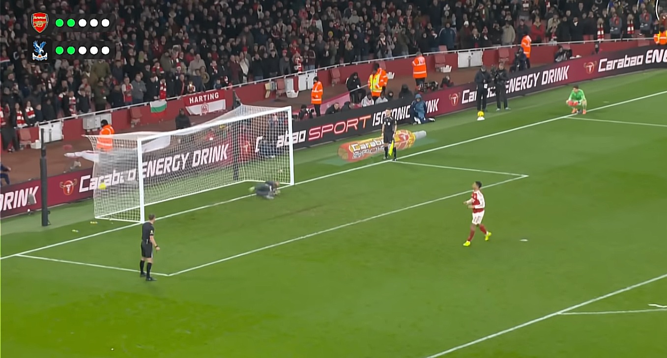 Lovitură de senzație. Kepa salvează Arsenal și trimite Chelsea în alertă